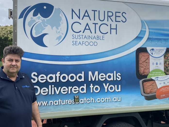 For authentic and delicious ready-made seafood meals, Natures Catch are ahead of the game