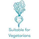 sustainable vegetarian | Natures Catch