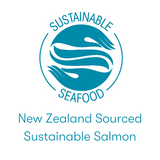 Sustainable Salmon meals | Natures Catch