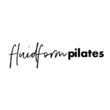 Fluid Form Pilates Logo