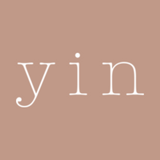 Yin Logo