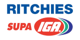 Ritchies IGA Logo