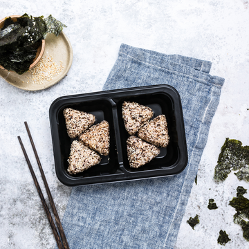 Nori Rice Balls Meal delivery Sydney